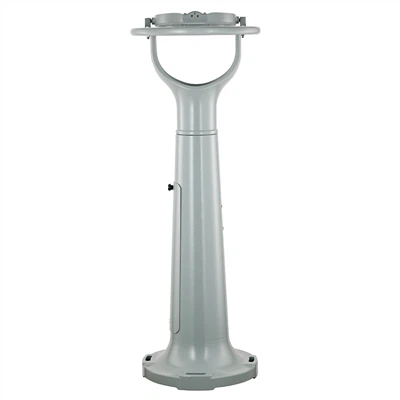 Suporte de repetidor de rolamentos de tipo vertical de giroscópio náutico